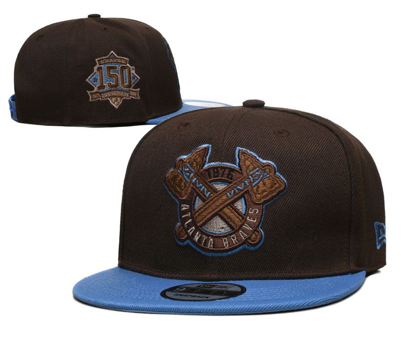 2023 MLB Atlanta Braves Hat TX 202306261->mlb hats->Sports Caps
